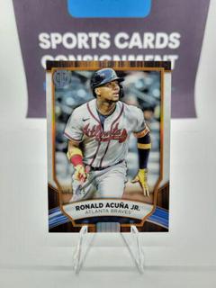 Ronald Acuna Jr.