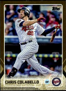 Chris Colabello