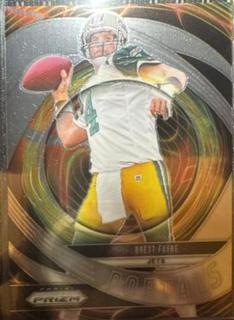 Brett Favre