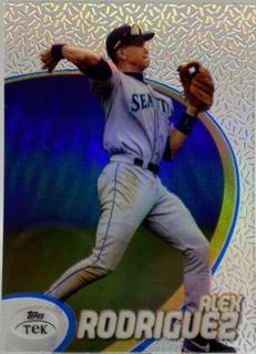 Alex Rodriguez