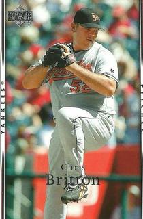 Chris Britton
