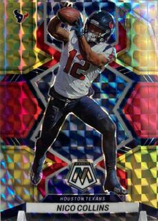 Nico Collins