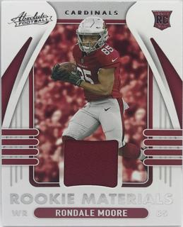 Rondale Moore