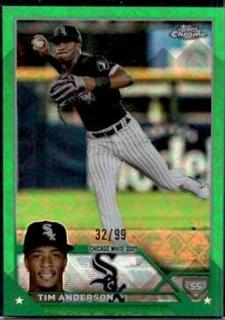 Tim Anderson
