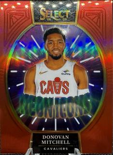 Donovan Mitchell