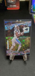 DJ Moore