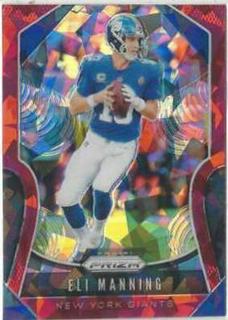 Eli Manning