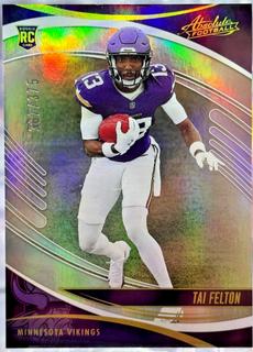 Tai Felton
