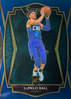 LaMelo Ball