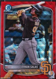 Ethan Salas