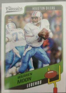 Warren Moon