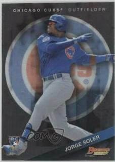 Jorge Soler