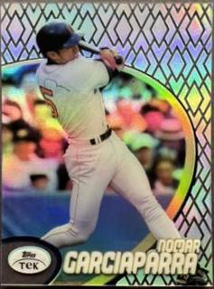 Nomar Garciaparra