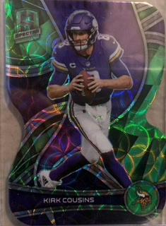 Kirk Cousins