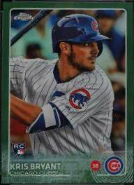 Kris Bryant