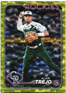 Alan Trejo