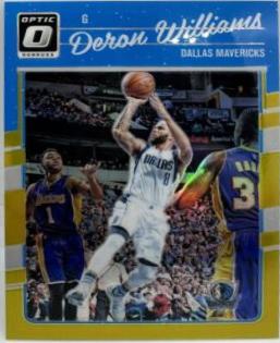 Deron Williams