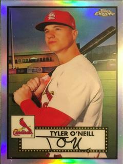 Tyler O'Neill