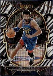 Jamal Murray