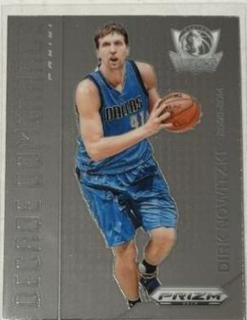 Dirk Nowitzki