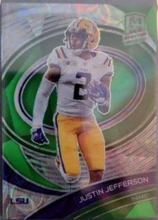 Justin Jefferson