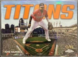 Jose Ramirez