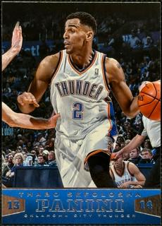 Thabo Sefolosha