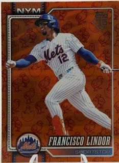 Francisco Lindor