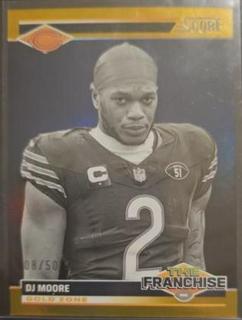 DJ Moore