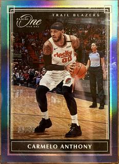 Carmelo Anthony