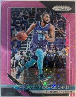 Michael Kidd-Gilchrist