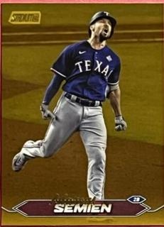 Marcus Semien