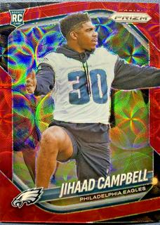 Jihaad Campbell