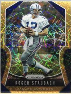 Roger Staubach