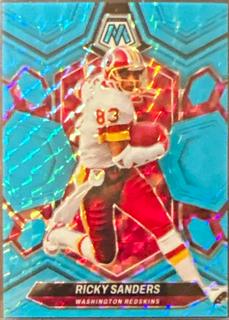 Ricky Sanders