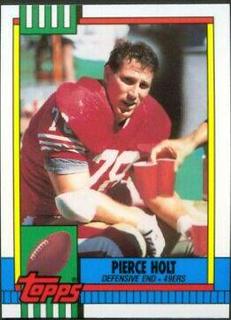 Pierce Holt