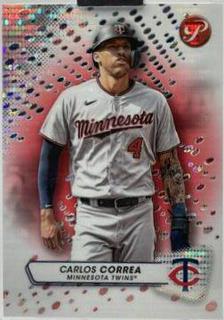 Carlos Correa