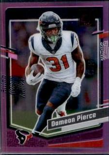 Dameon Pierce