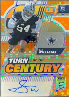 Sam Williams
