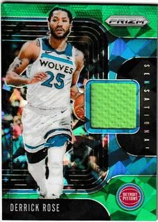 Derrick Rose