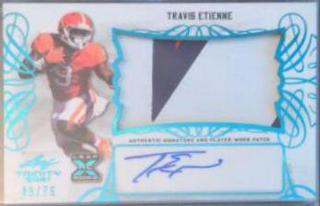 Travis Etienne