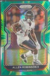 Allen Robinson II