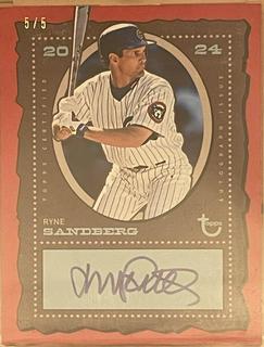 Ryne Sandberg