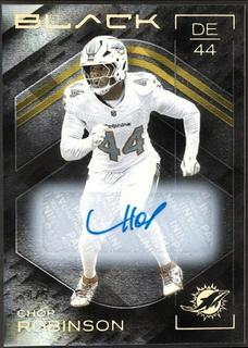 Chop Robinson