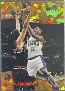 Glenn Robinson