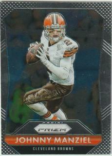 Johnny Manziel