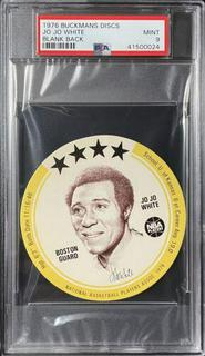 Jo Jo White