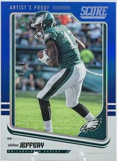 Alshon Jeffery
