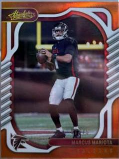 Marcus Mariota