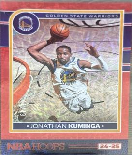 Jonathan Kuminga